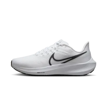 Nike Air Zoom Pegasus 39 TB WMNS WHITE BLACK Womens