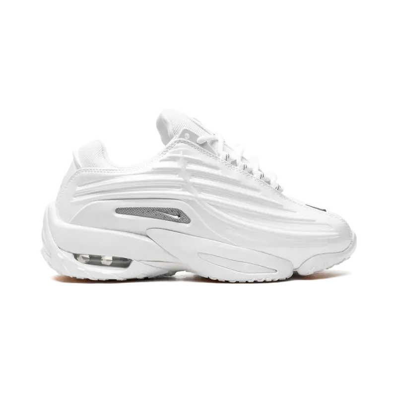 Nike Hot Step 2 NOCTA - White Mens