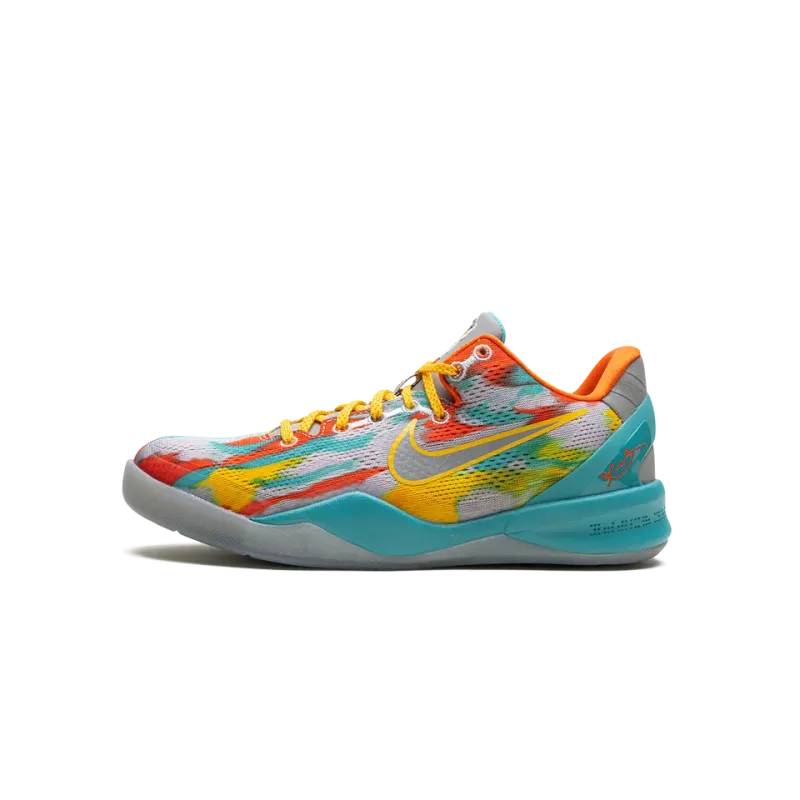 Nike Kobe 8 GS Venice Beach Grade School