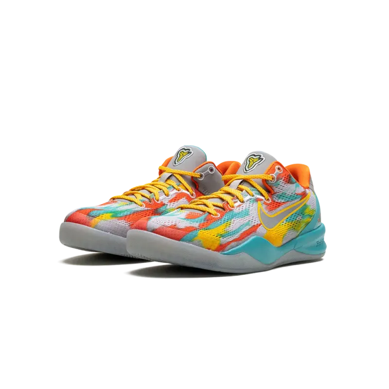 Nike Kobe 8 GS Venice Beach Grade School