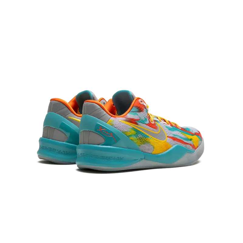 Nike Kobe 8 GS Venice Beach Grade School