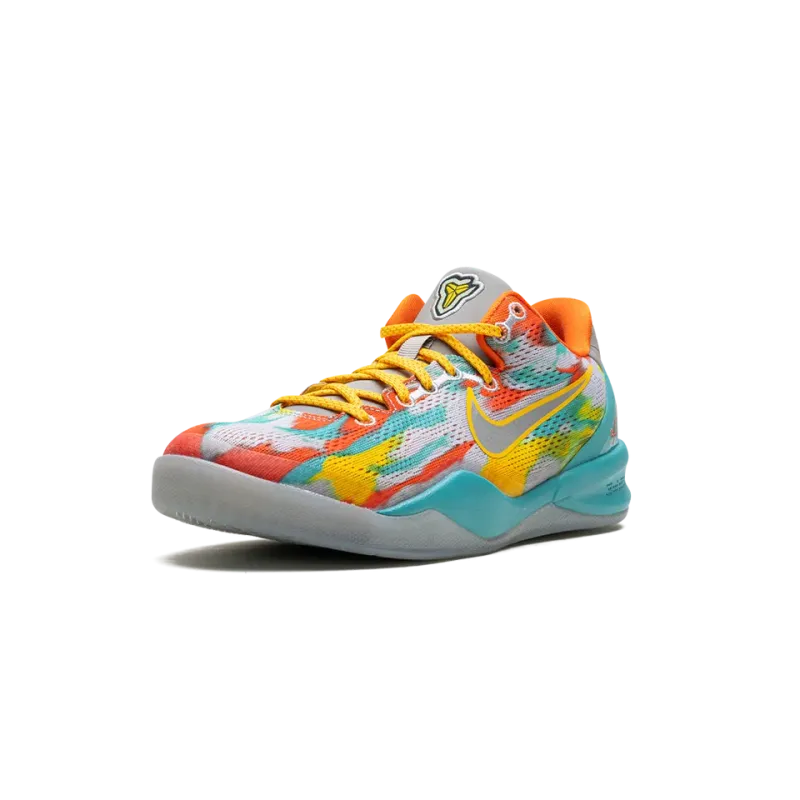 Nike Kobe 8 GS Venice Beach Grade School