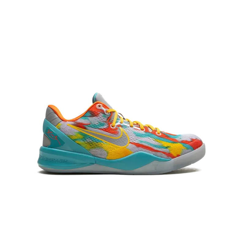 Nike Kobe 8 GS Venice Beach Grade School