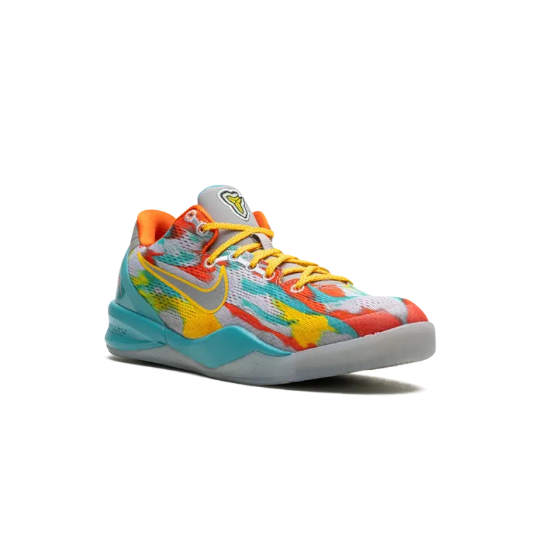 Nike Kobe 8 GS Venice Beach Grade School