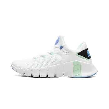 Nike Free Metcon 4 WMNS White Mint Foam Womens