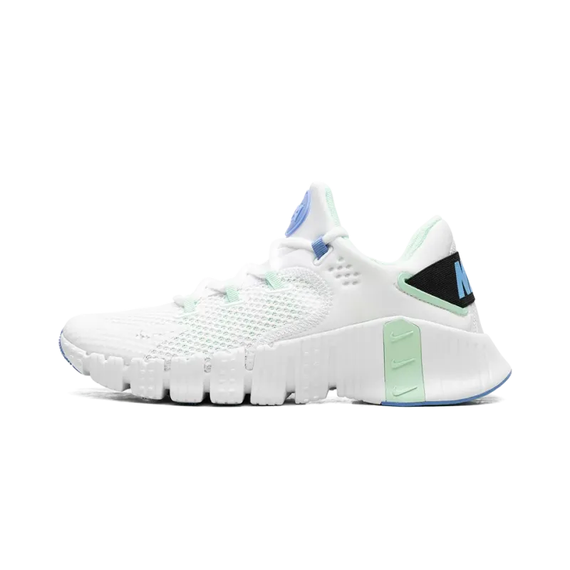 Nike Free Metcon 4 WMNS White Mint Foam Womens