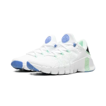 Nike Free Metcon 4 WMNS White Mint Foam Womens