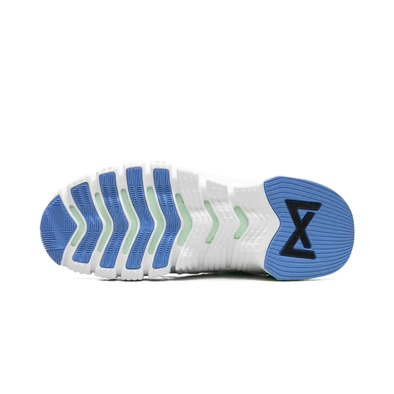 Nike Free Metcon 4 WMNS White Mint Foam Womens