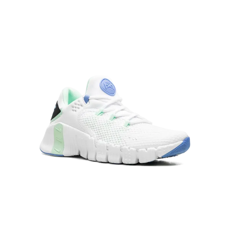 Nike Free Metcon 4 WMNS White Mint Foam Womens