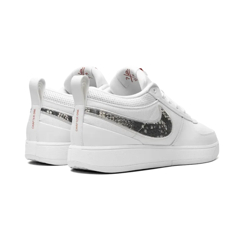 Nike Book 1 Rattlesnake Mens