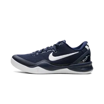 Nike Kobe 8 Protro College Navy Mens