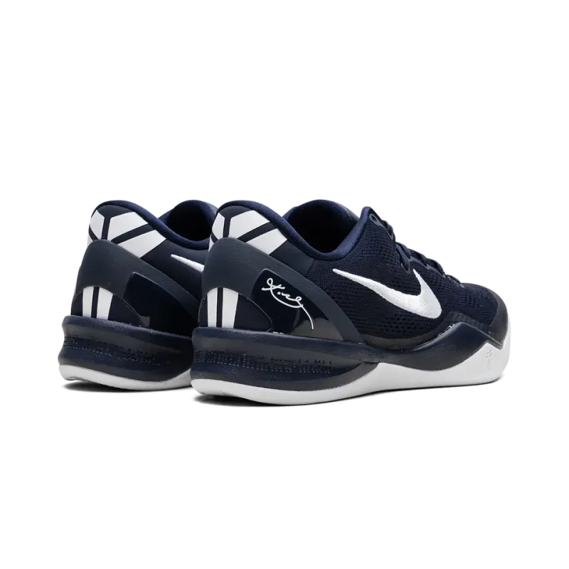 Nike Kobe 8 Protro College Navy Mens