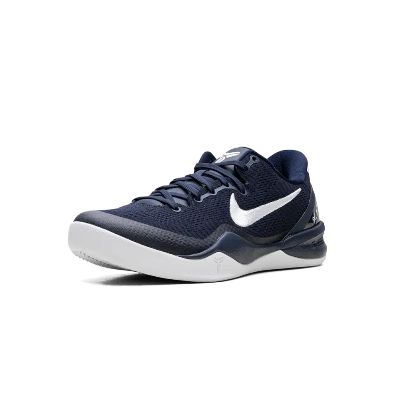 Nike Kobe 8 Protro College Navy Mens