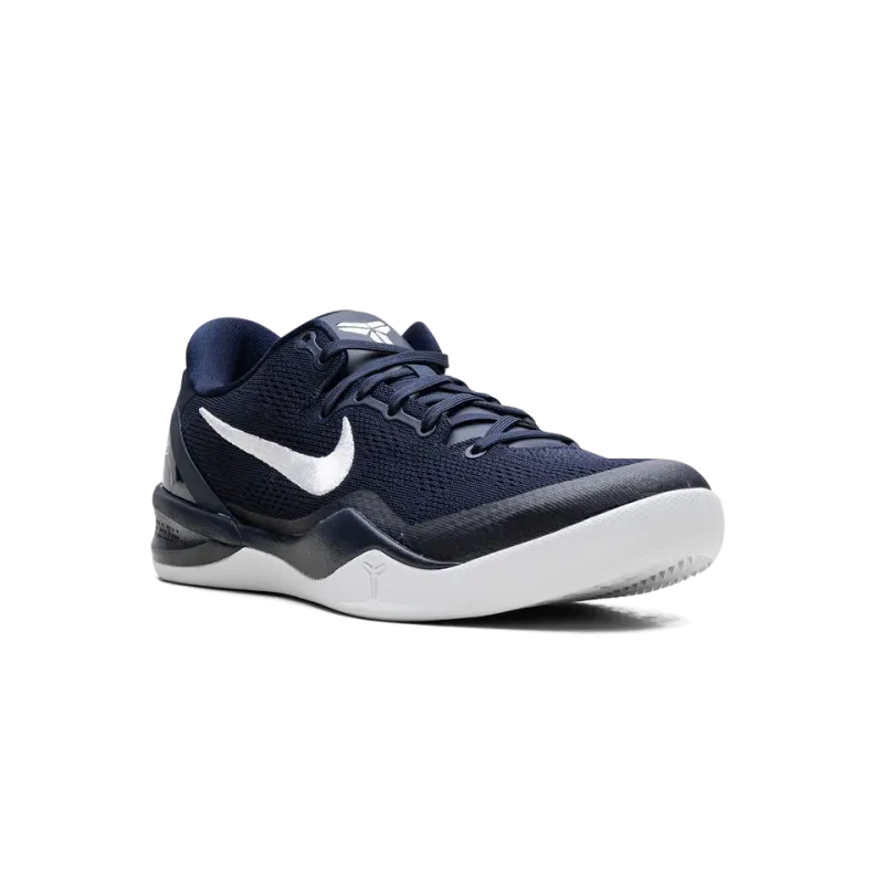 Nike Kobe 8 Protro College Navy Mens