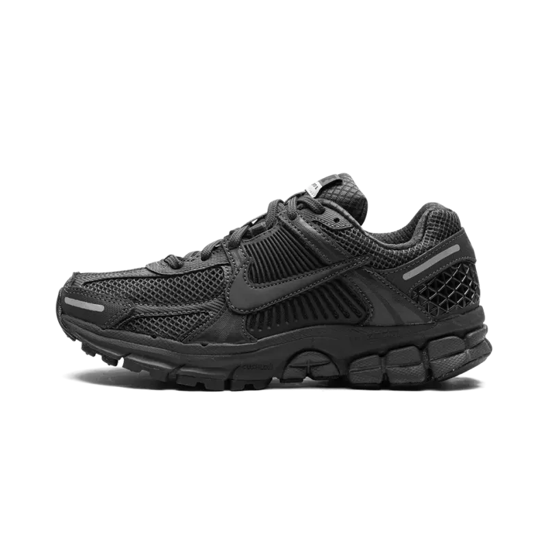 Nike Zoom Vomero 5 WMNS Triple Black Womens