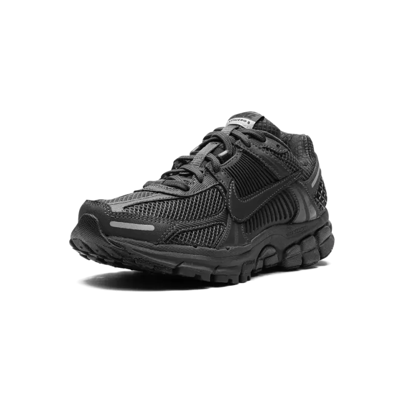 Nike Zoom Vomero 5 WMNS Triple Black Womens