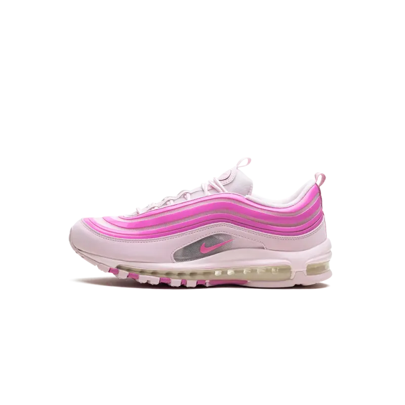 Nike Air Max 97 Pink Foam Mens