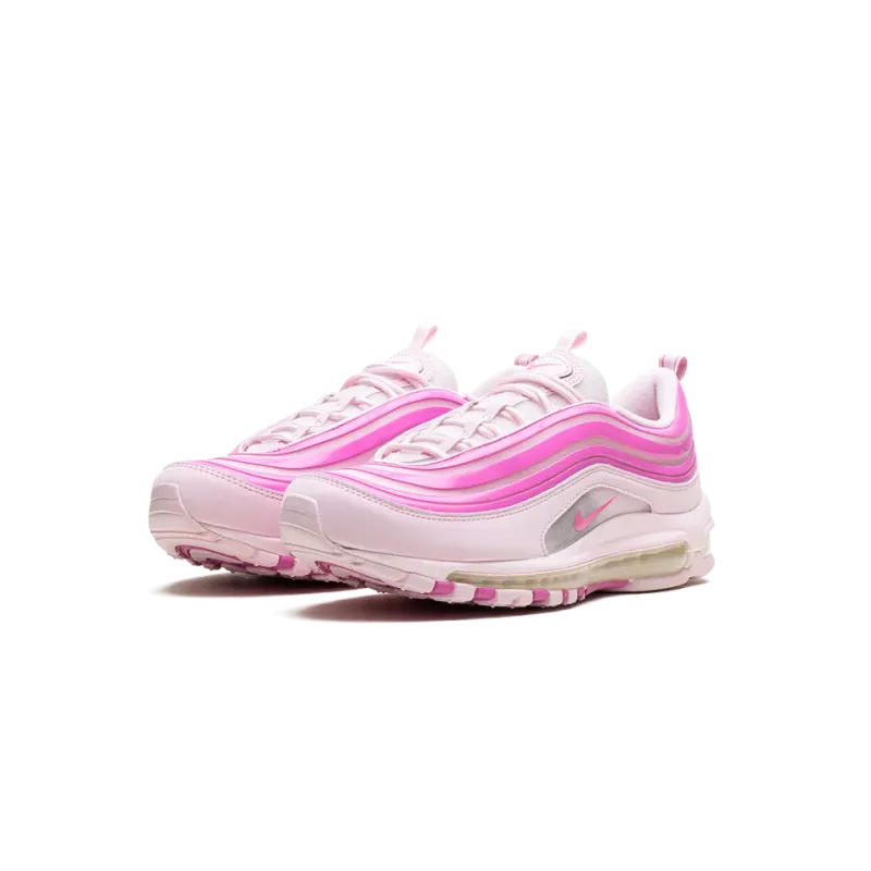 Nike Air Max 97 Pink Foam Mens