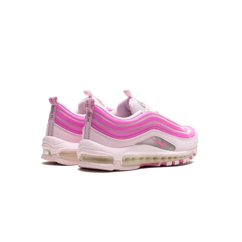 Nike Air Max 97 Pink Foam Mens