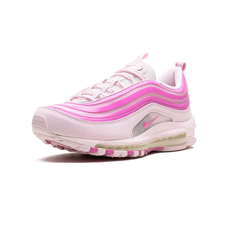 Nike Air Max 97 Pink Foam Mens