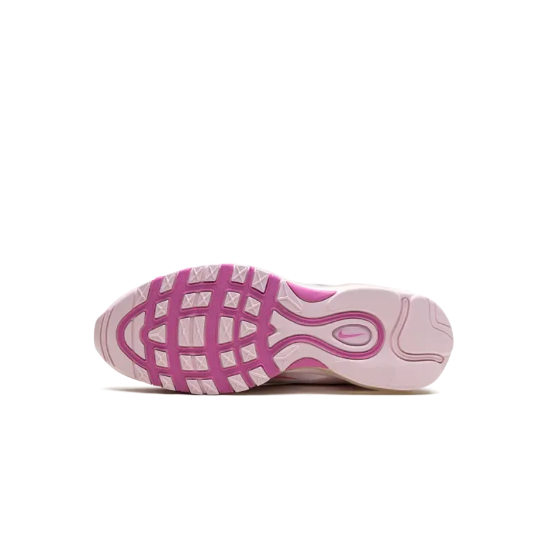 Nike Air Max 97 Pink Foam Mens