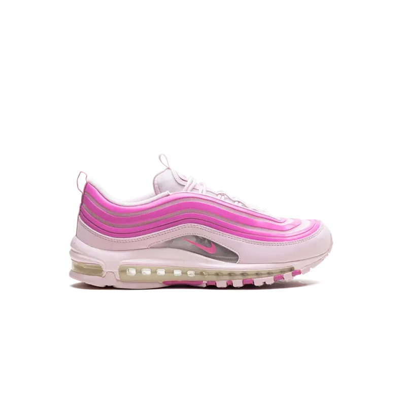 Nike Air Max 97 Pink Foam Mens
