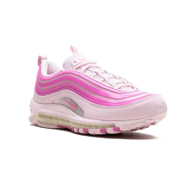 Nike Air Max 97 Pink Foam Mens