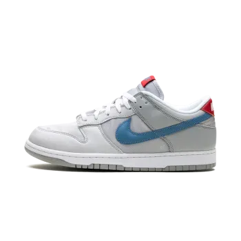 Nike Dunk low Silver Surfer Mens