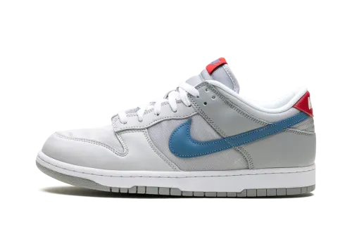 Wrap Up Joy: Nike Dunk Low Silver Surfer Mens — Festive Metallic Kicks for Holiday Gifting