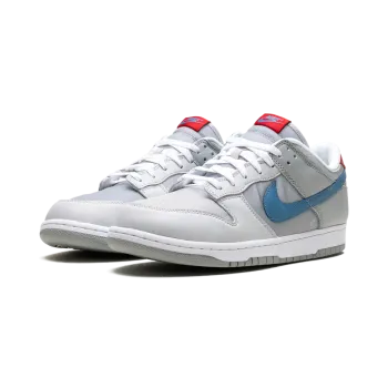 Nike Dunk low Silver Surfer Mens