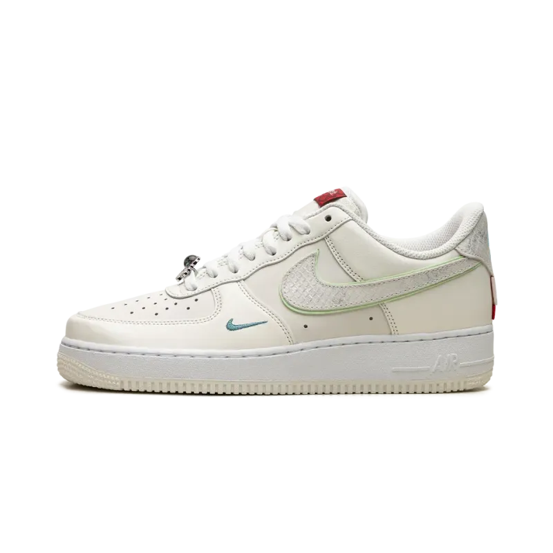 Nike Air Force 1 Year of the Dragon Mens