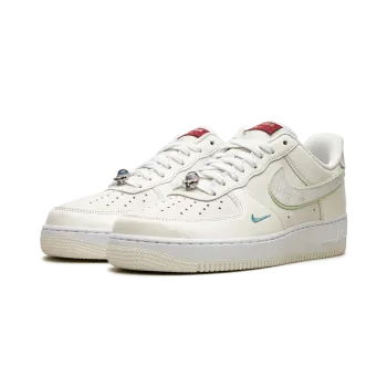 Nike Air Force 1 Year of the Dragon Mens