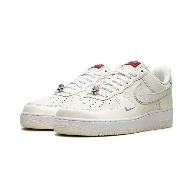 Nike Air Force 1 Year of the Dragon Mens