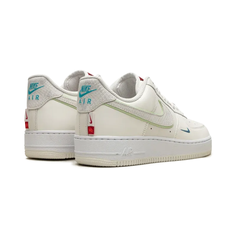 Nike Air Force 1 Year of the Dragon Mens
