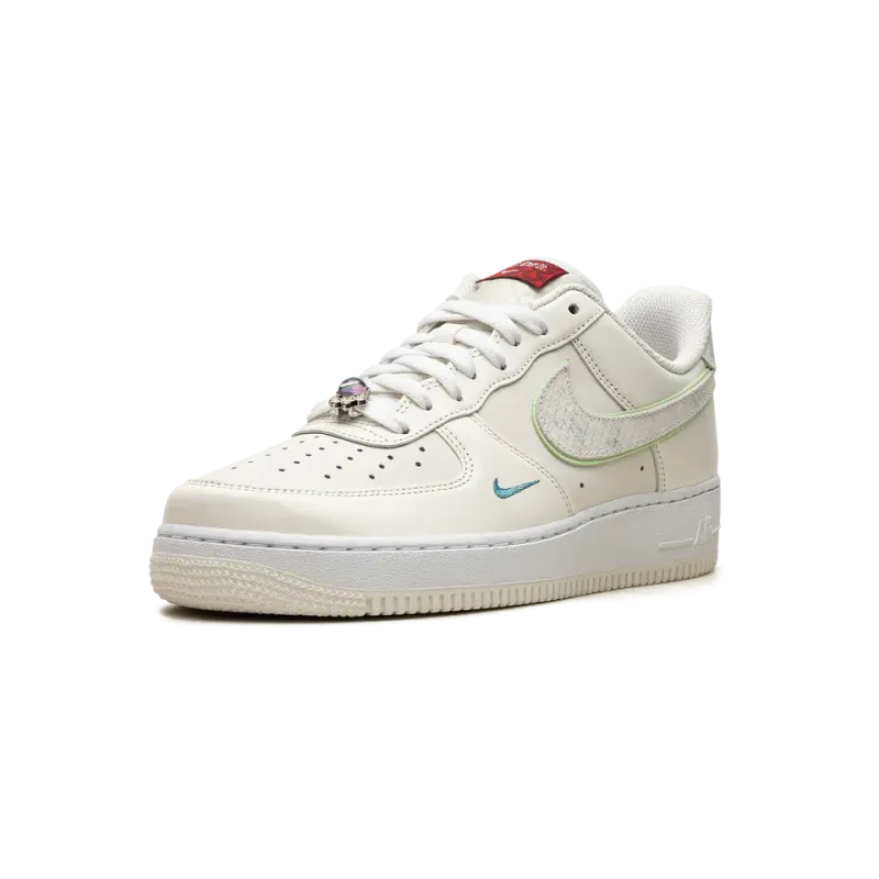 Nike Air Force 1 Year of the Dragon Mens