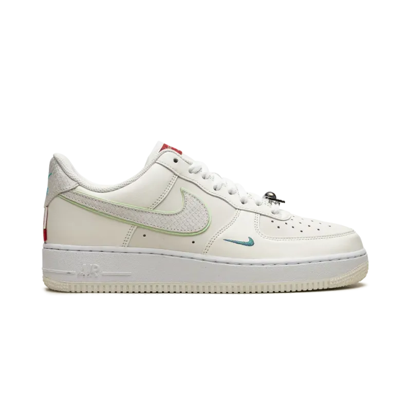 Nike Air Force 1 Year of the Dragon Mens