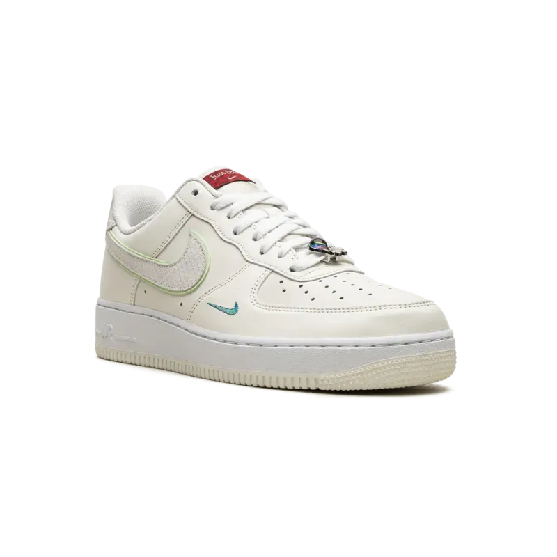 Nike Air Force 1 Year of the Dragon Mens