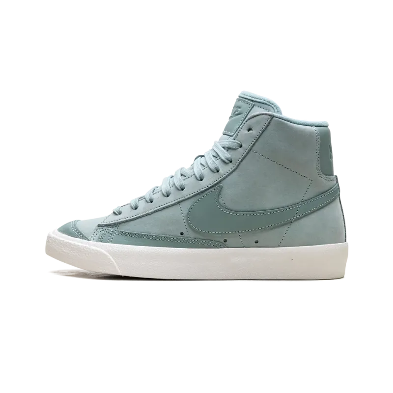 Nike Blazer Mid WMNS Mineral Womens
