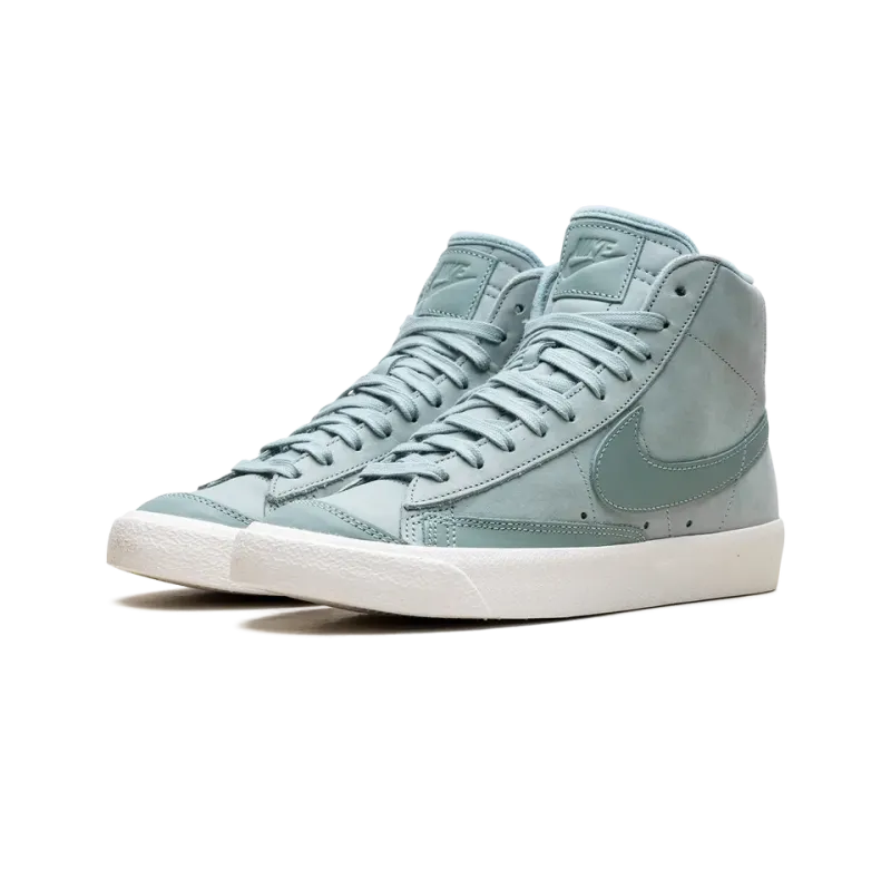 Nike Blazer Mid WMNS Mineral Womens