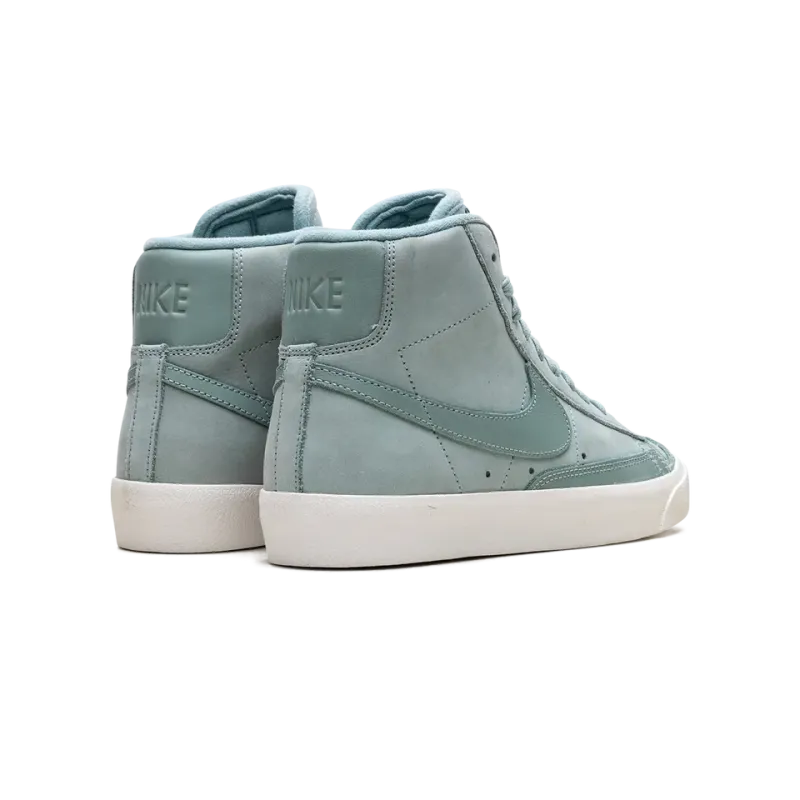 Nike Blazer Mid WMNS Mineral Womens