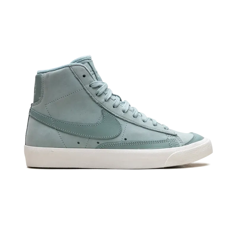 Nike Blazer Mid WMNS Mineral Womens