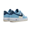 Nike Air Force 1 Low Aquarius Blue Coconut Milk Mens