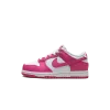 Nike Dunk Low (PSE) Laser Fuchsia Pre School