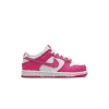 Nike Dunk Low (PSE) Laser Fuchsia Pre School
