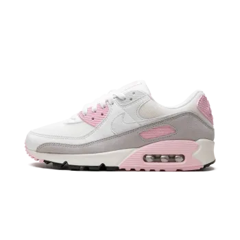 Nike Air Max 90 WMNS SOFT PINK Womens
