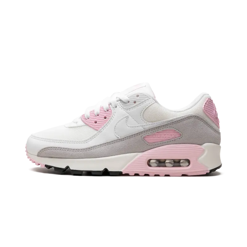 Nike Air Max 90 WMNS SOFT PINK Womens