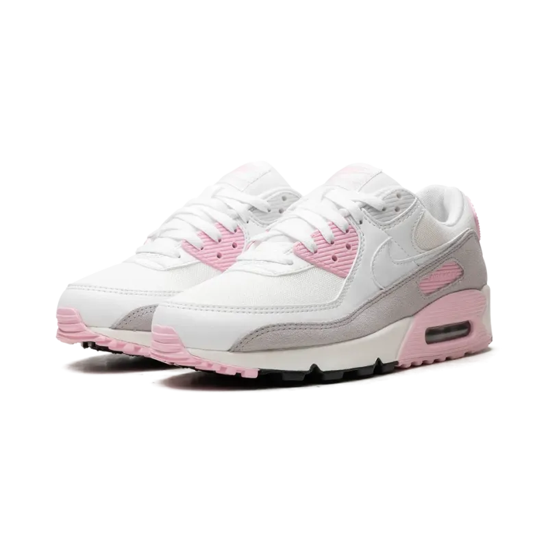 Nike Air Max 90 WMNS SOFT PINK Womens