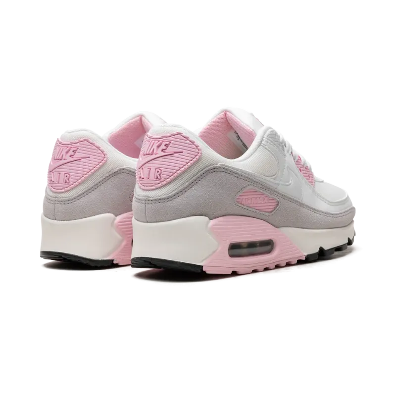 Nike Air Max 90 WMNS SOFT PINK Womens