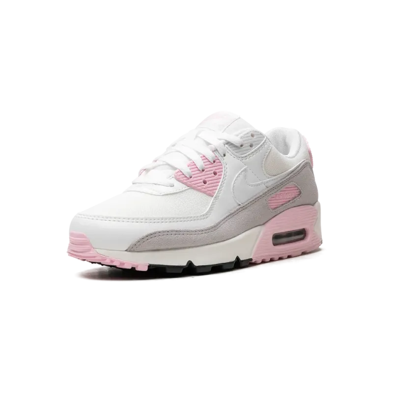 Nike Air Max 90 WMNS SOFT PINK Womens