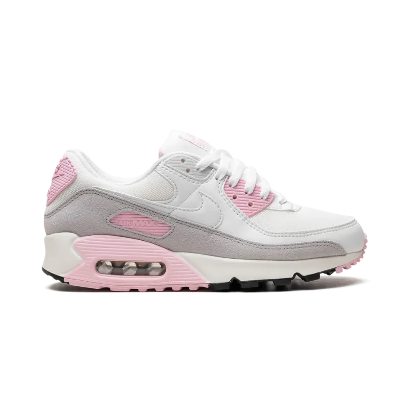 Nike Air Max 90 WMNS SOFT PINK Womens
